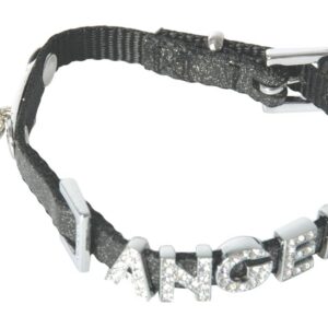 MARTIN SELLIER Angel Carlain — Collier pour chien 10/30 cm