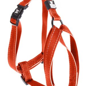 MARTIN Color Vibe — Harnais en nylon bordeaux