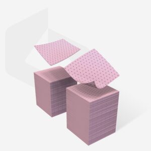 Alternative view of STALEKS EXPERT — Lingettes perforées sans peluche 700 pcs