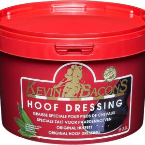 Kevin Bacon's — Baume original pour sabots de chevaux