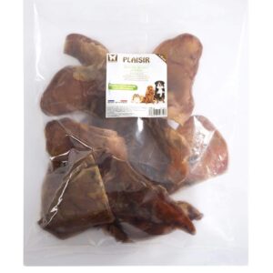MARTIN — Sachet de 10 oreilles de porc