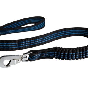 MARTIN SELLIER Easy — Laisse anti-à-coups en nylon