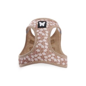 MARTIN SELLIER Fantaisie — Harnais mesh pour chien et chat