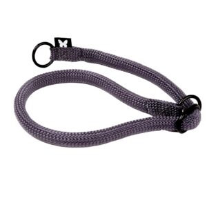 MARTIN — Collier d'éducation rond en nylon
