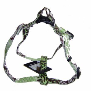 MARTIN SELLIER Jasmin — Harnais pour chien 41-72 cm