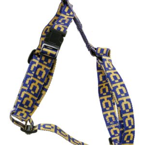 MARTIN SELLIER Santa — Harnais réglable en nylon pour chien