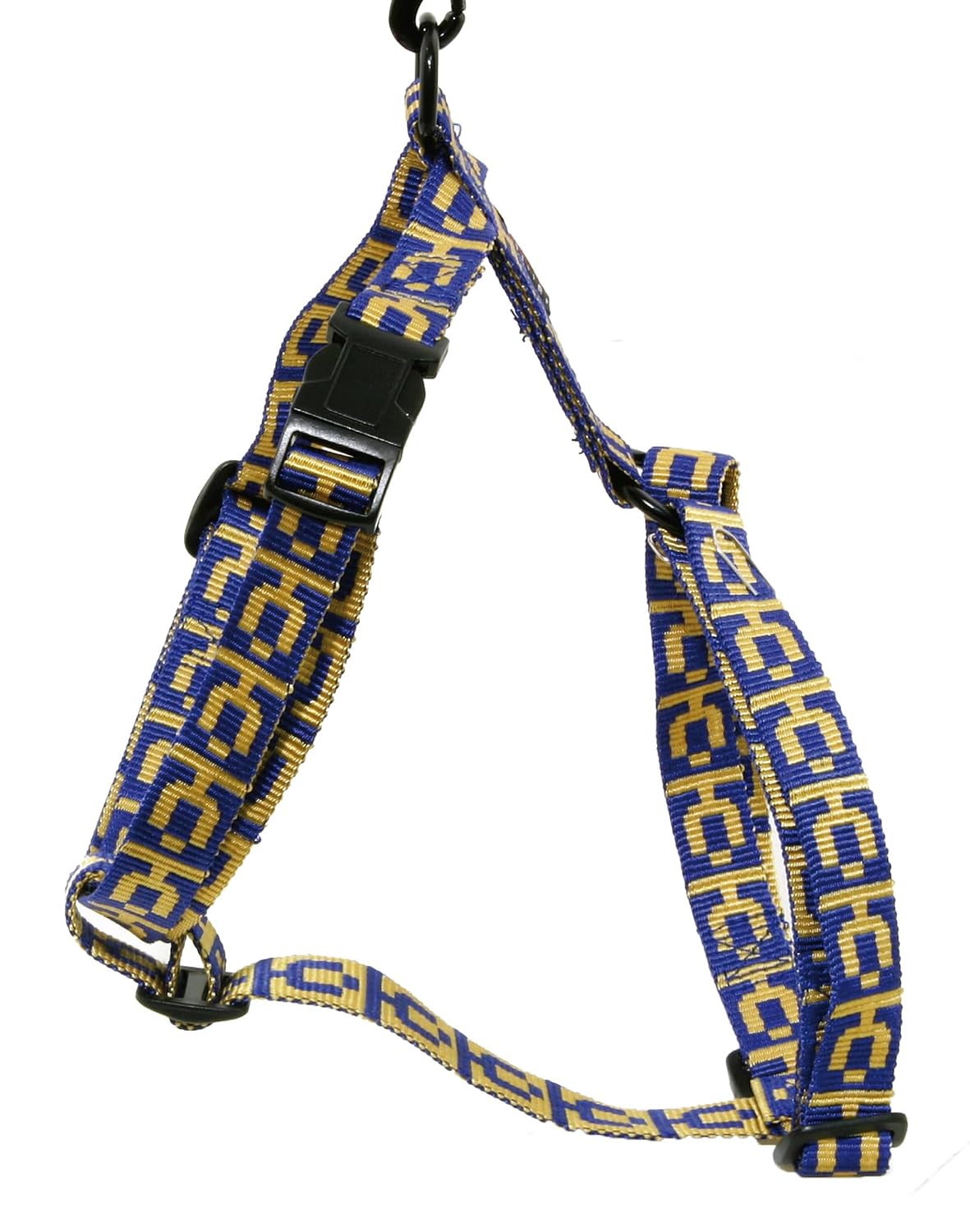MARTIN SELLIER Santa — Harnais réglable en nylon pour chien