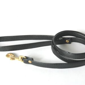 MARTIN SELLIER — Laisse pour chien mousqueton 1 m