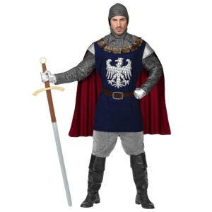 W WIDMANN MILANO Party Fashion — Costume de chevalier homme