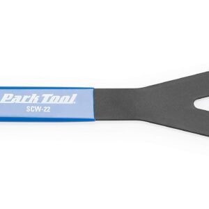 Park Tool SCW-22 — Clé à cône 22 mm noir
