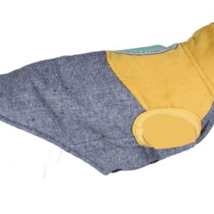 ALTER EGO Outdoor — Manteau pour chien 40 cm