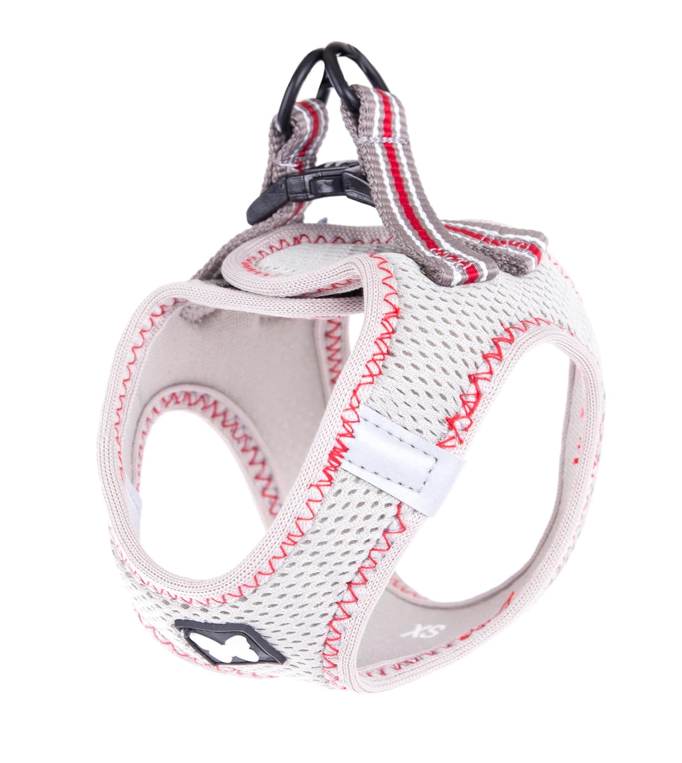 MARTIN — Harnais mesh Trio
