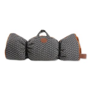 MARTIN Avenue Montaigne — Plaid