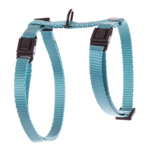 MARTIN — Harnais réglable en nylon pour chat