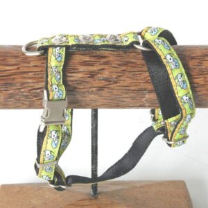MARTIN SELLIER Oliver — Harnais réglable en nylon pour chien