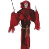 P'TIT Clown — Faucheuse animée à suspendre 66 cm