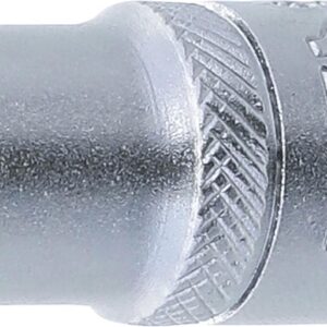 BGS — Douille profil E E12 10 mm (3/8")