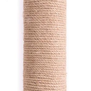 MARTIN SELLIER Sensation Vietnam — Poteau grimpeur pour chat 40 cm