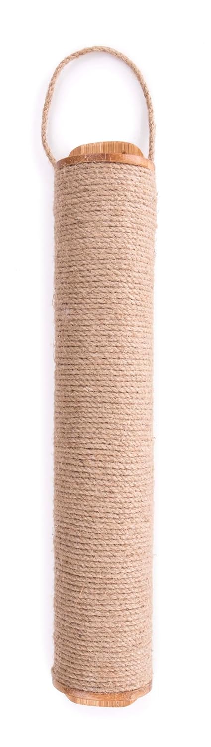 MARTIN SELLIER Sensation Vietnam — Poteau grimpeur pour chat 40 cm