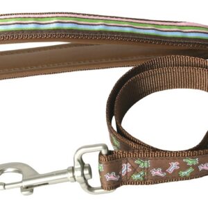 MARTIN SELLIER Bayad — Laisse réglable en nylon 25/110 cm