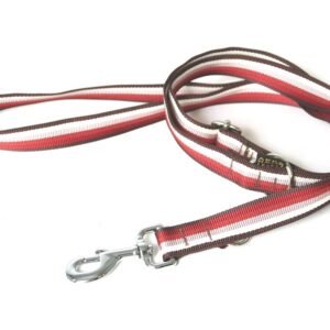 ARKA HAOK Baya — Laisse de dressage 3 positions 220 cm 20 mm