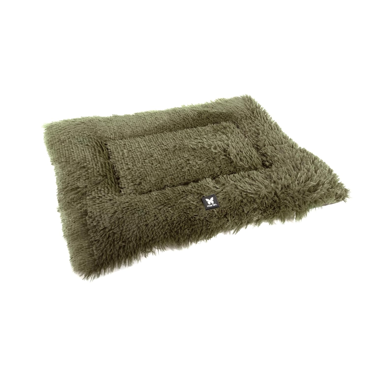 MARTIN — Tapis plat ouatine Toudoudou