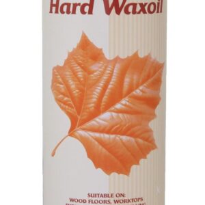BLANCHON — Huile cire blanche 1 litre