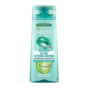 GARNIER Fructis Aloe Hydra Bomb — Shampooing hydratant 300 ml