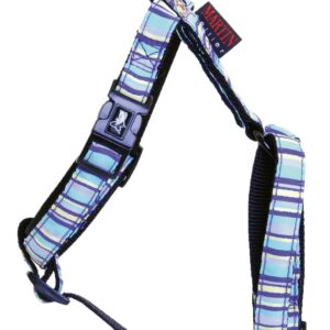 MARTIN SELLIER Beach — Harnais réglable en nylon pour chien