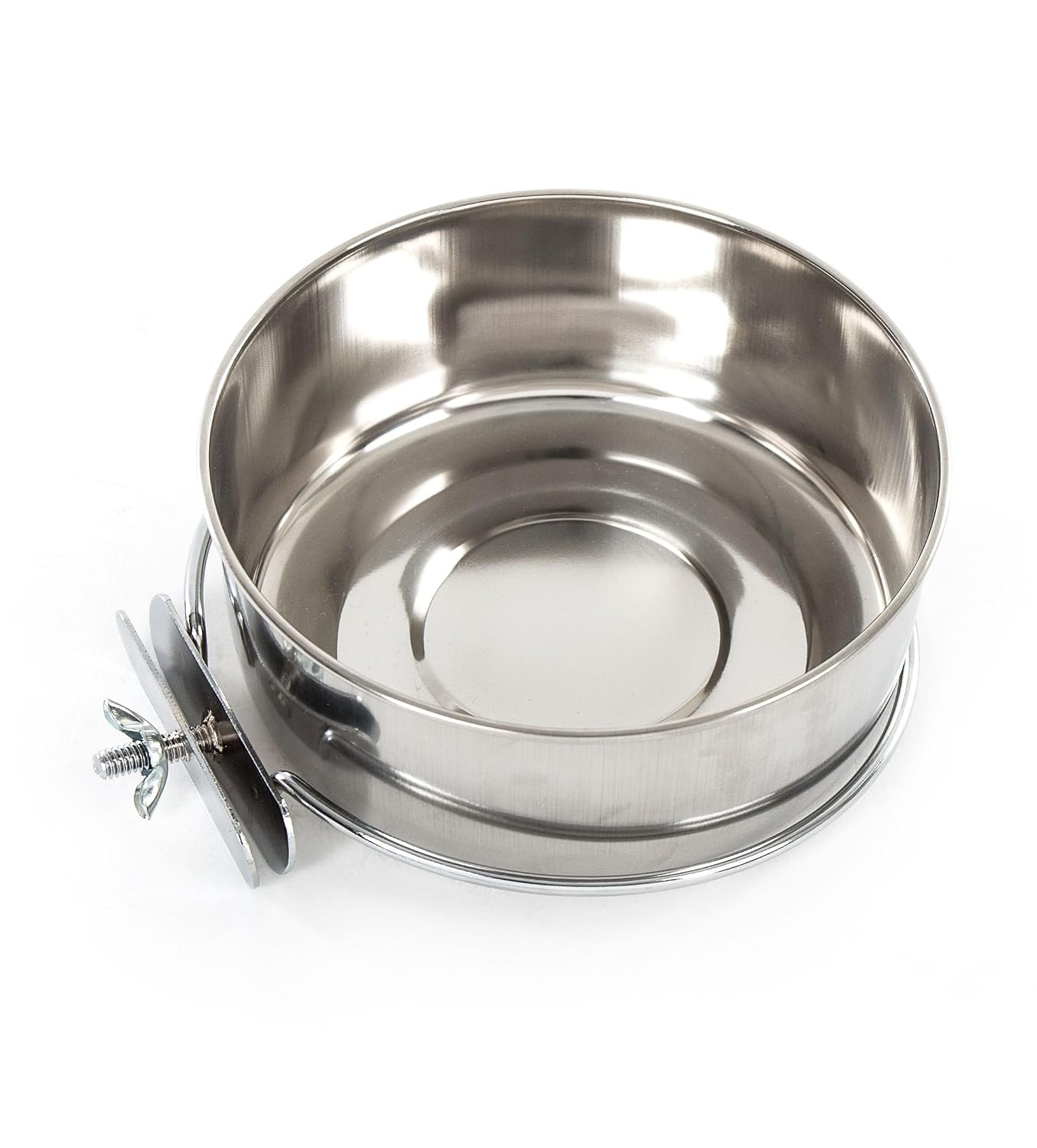 MARTIN SELLIER — Gamelle inox pour cage 950 ml
