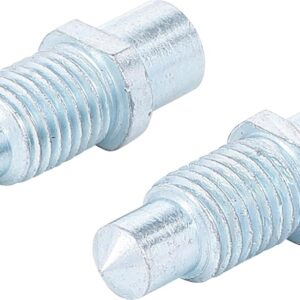 BGS — Tenons de rechange 7–9 mm, 2 pièces