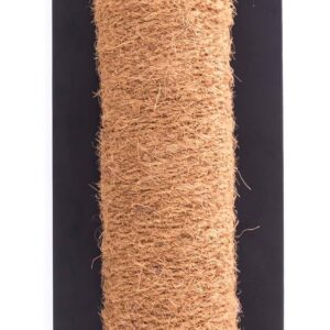 MARTIN Up and Down — Griffoir pour chat en fibres de coco 55 cm