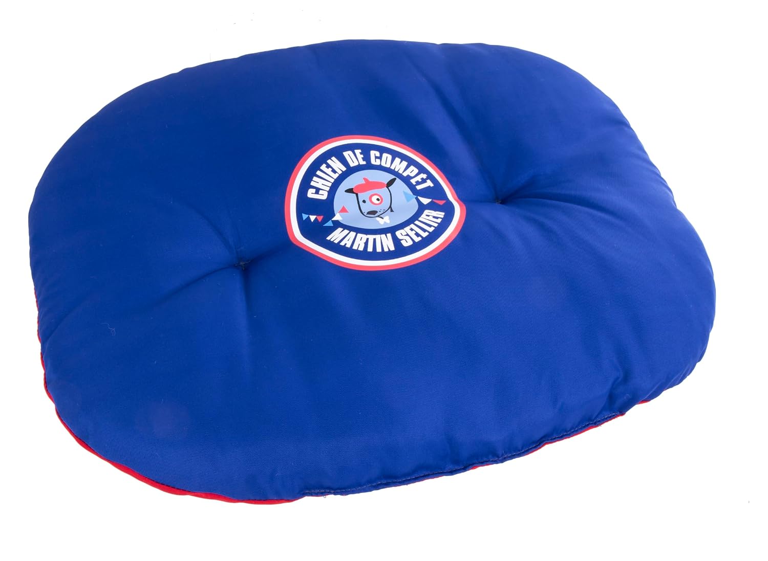 MARTIN SELLIER Frenchy — Coussin pour chiens et chats