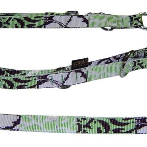 MARTIN SELLIER Jasmin — Laisse pour chien 220 cm