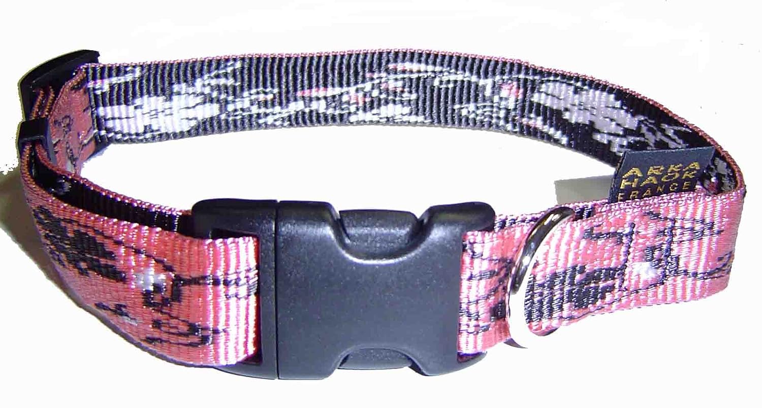 ARKA HAOK Lolita — Collier ajustable 40 à 64 cm