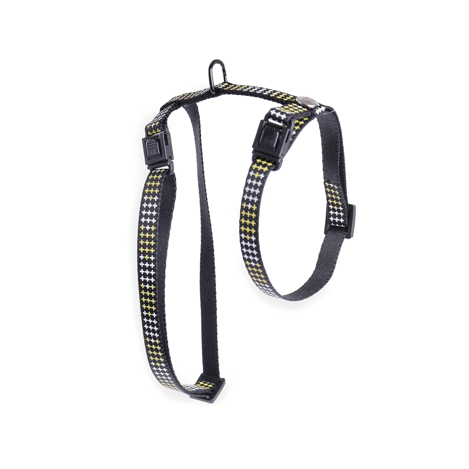 MARTIN — Harnais en nylon reflex croix pour chat