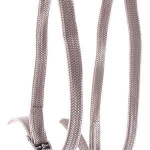 MARTIN — Harnais en nylon tubulaire pour chat