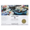 SENNELIER La Carte — Pochette de pastel gris clair 40 x 27,9 cm