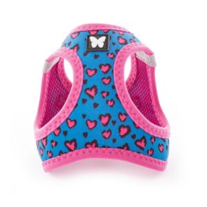 MARTIN SELLIER Fantaisie — Harnais mesh pour chien et chat