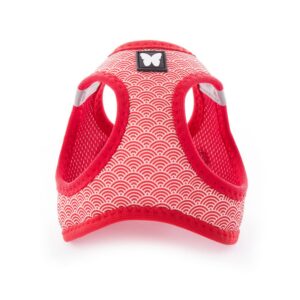 MARTIN SELLIER Fantaisie — Harnais mesh pour chien et chat