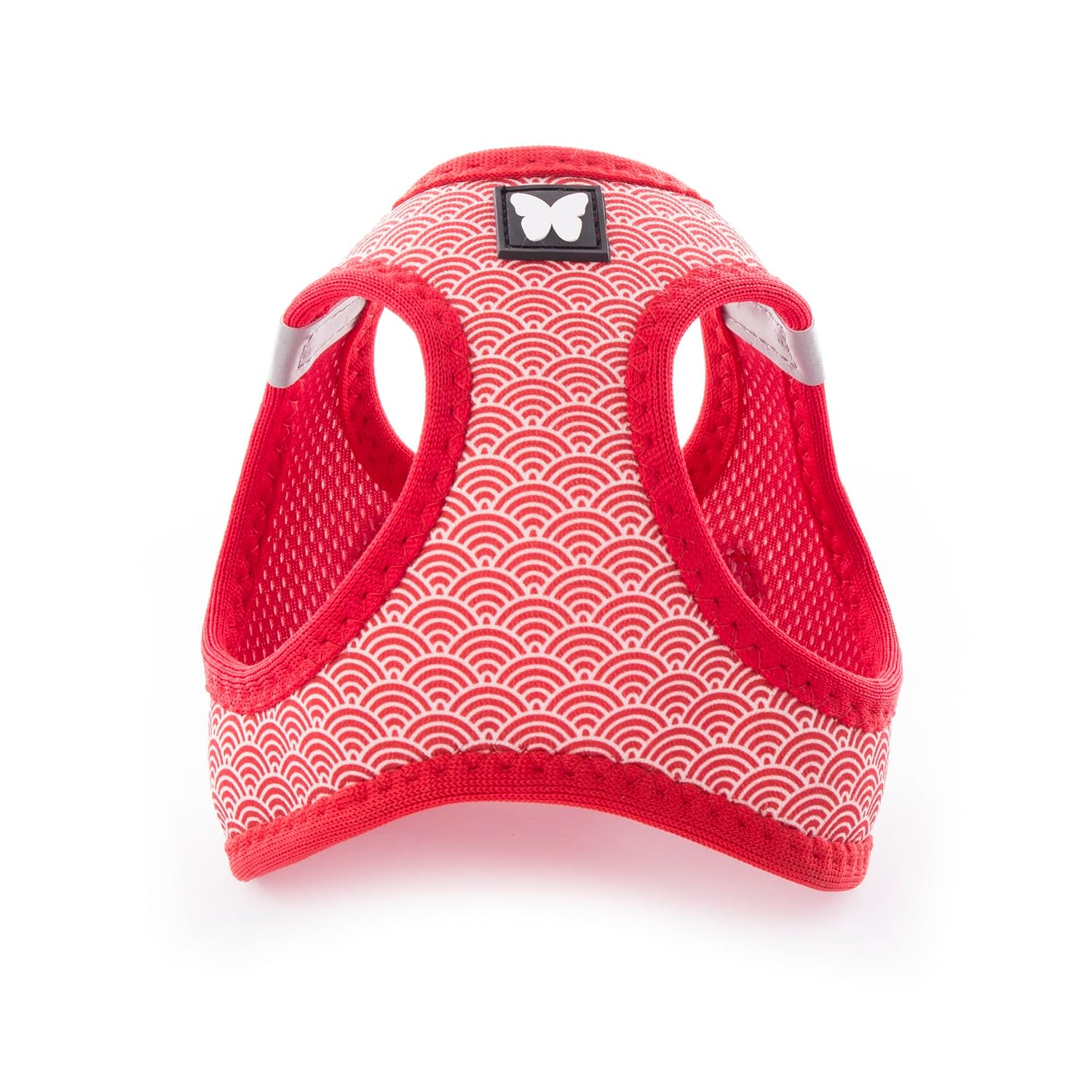 MARTIN SELLIER Fantaisie — Harnais mesh pour chien et chat