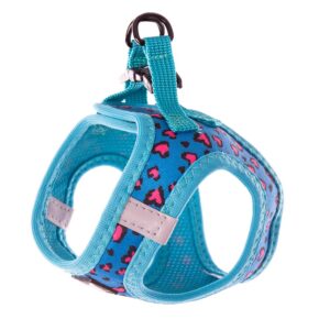 MARTIN SELLIER Fantaisie — Harnais mesh pour chien et chat