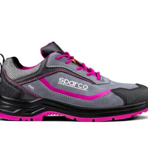 SPARCO Indy Danica — Chaussures de sécurité S3S ESD 40
