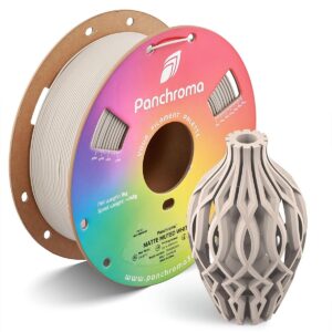 POLYMAKER Panchroma — Filament PLA mat 1,75 mm 1 kg