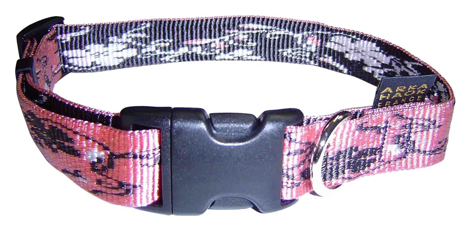 MARTIN SELLIER Lolita — Collier ajustable pour chien