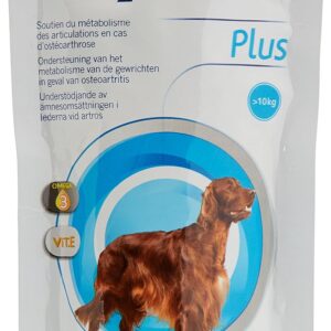 VETOQUINOL Flexadin Plus — Bouchées antioxydantes chien +10 kg