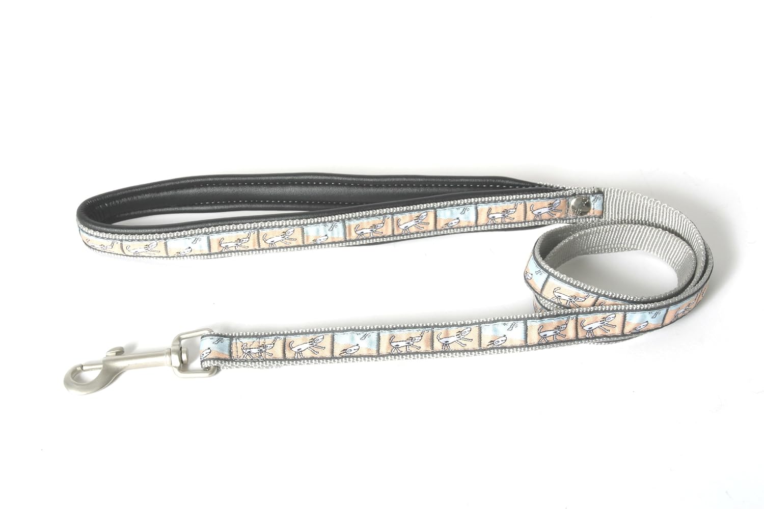 MARTIN SELLIER Oliver — Laisse en nylon pour chien