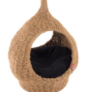 MARTIN Goutte balinaise Bali — Panier en coco pour chien et chat