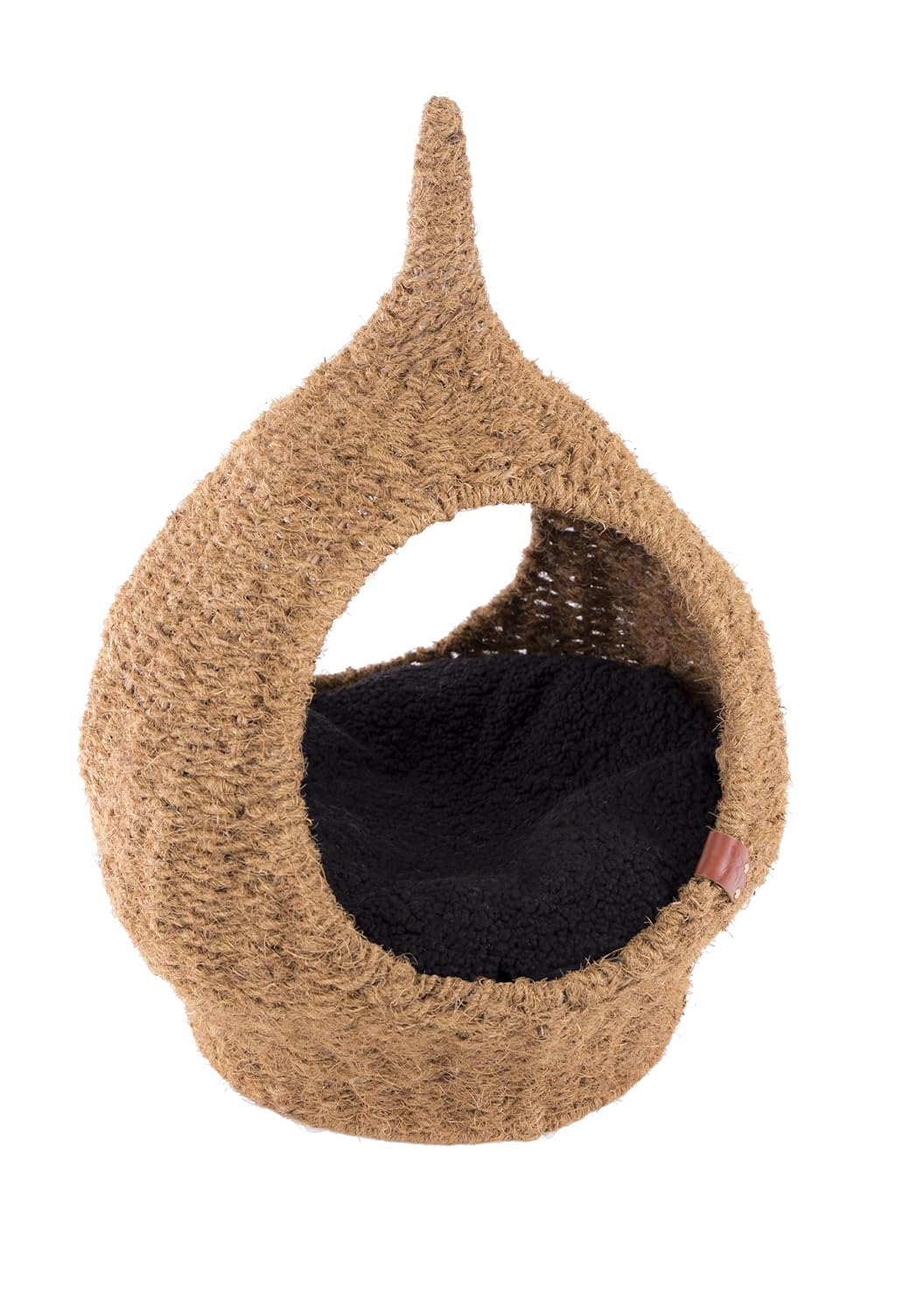 MARTIN Goutte balinaise Bali — Panier en coco pour chien et chat