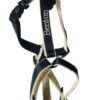 MARTIN SELLIER Benton — Harnais pour chien bleu 25/70-90